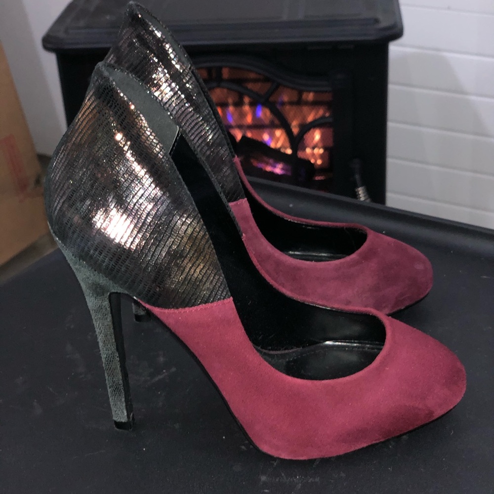 Heels